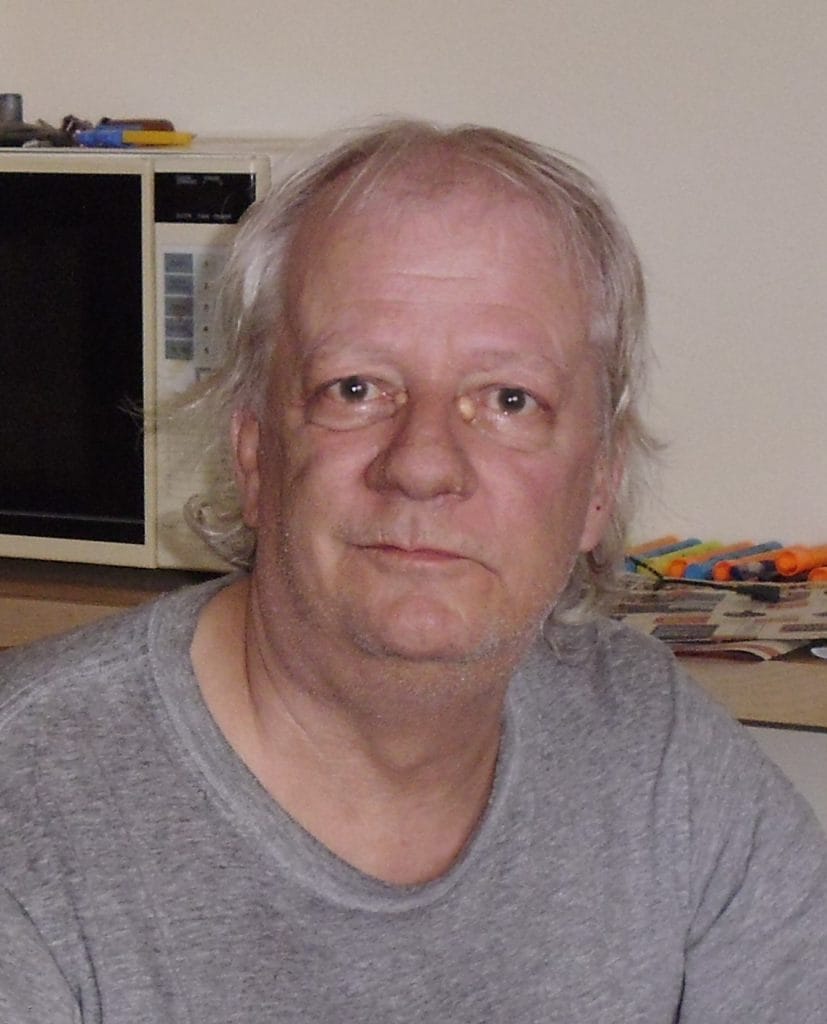André Latour