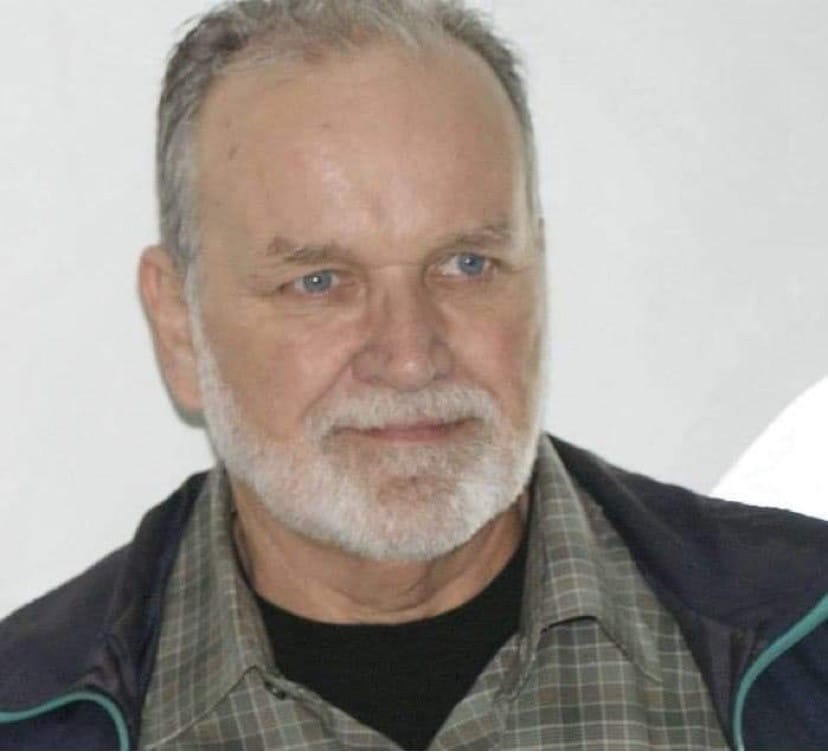 Jacques Lavoie