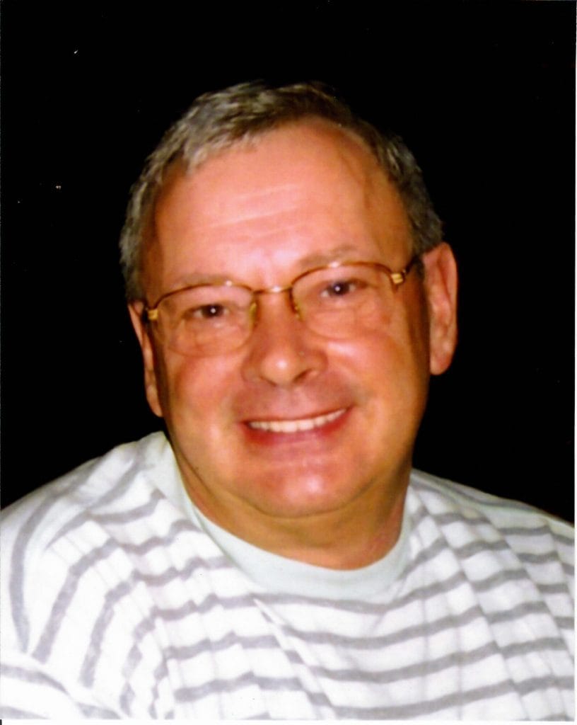 Paul Sallafranque