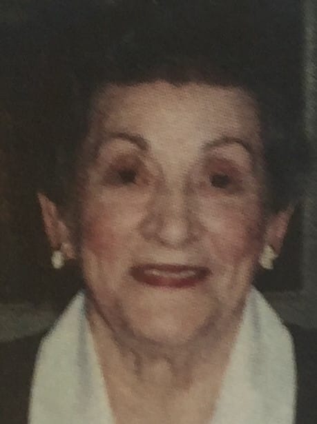Bernadette Bazinet