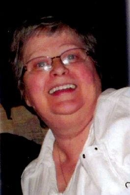 Francine Venne