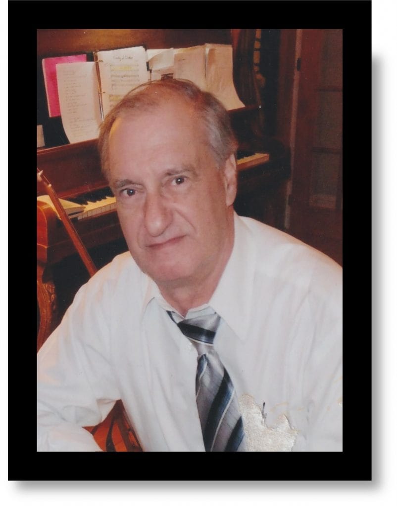 Ronald Boisvert