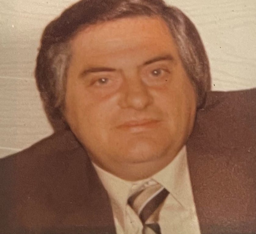 Forget Paul