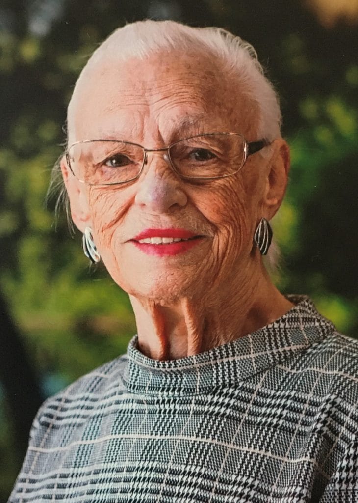 Primeau Aline