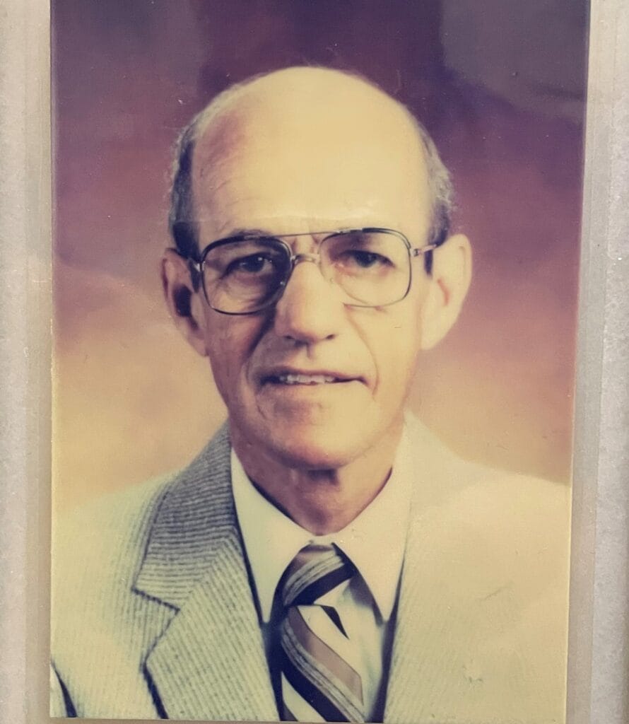 Piché Roger