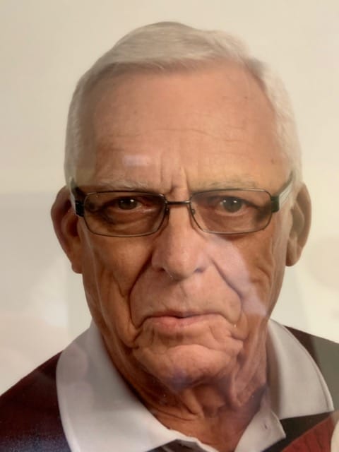 Robert Veillette