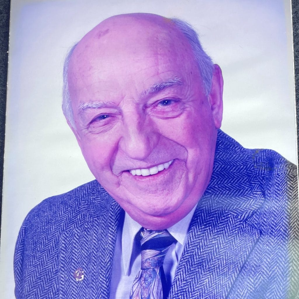 Jean Roy
