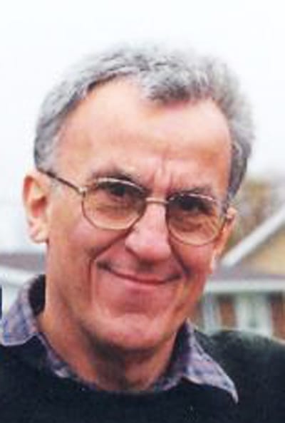 Jacques Pouplot