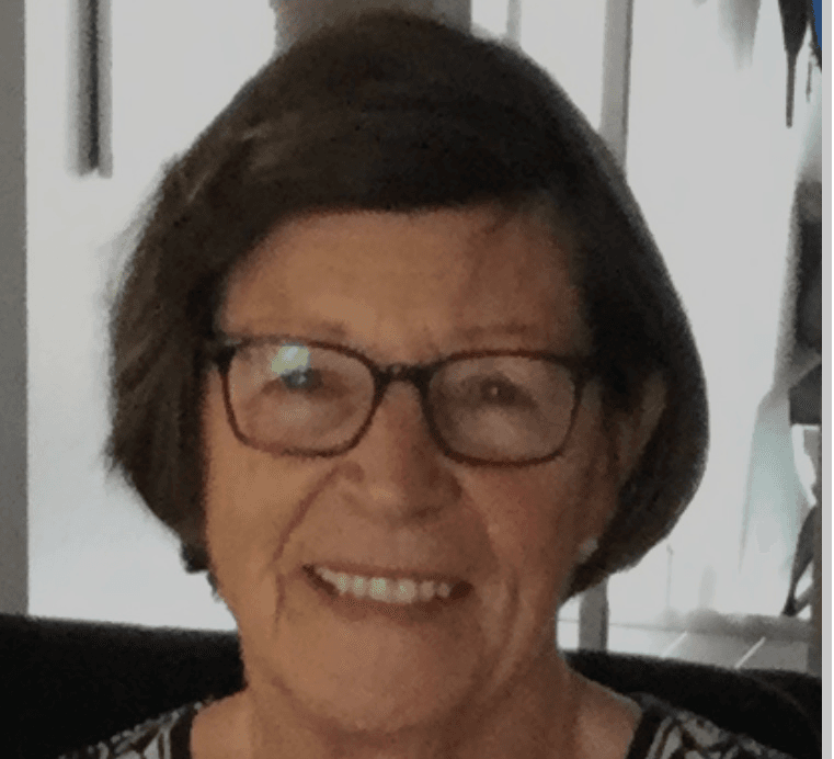 Louise Laberge