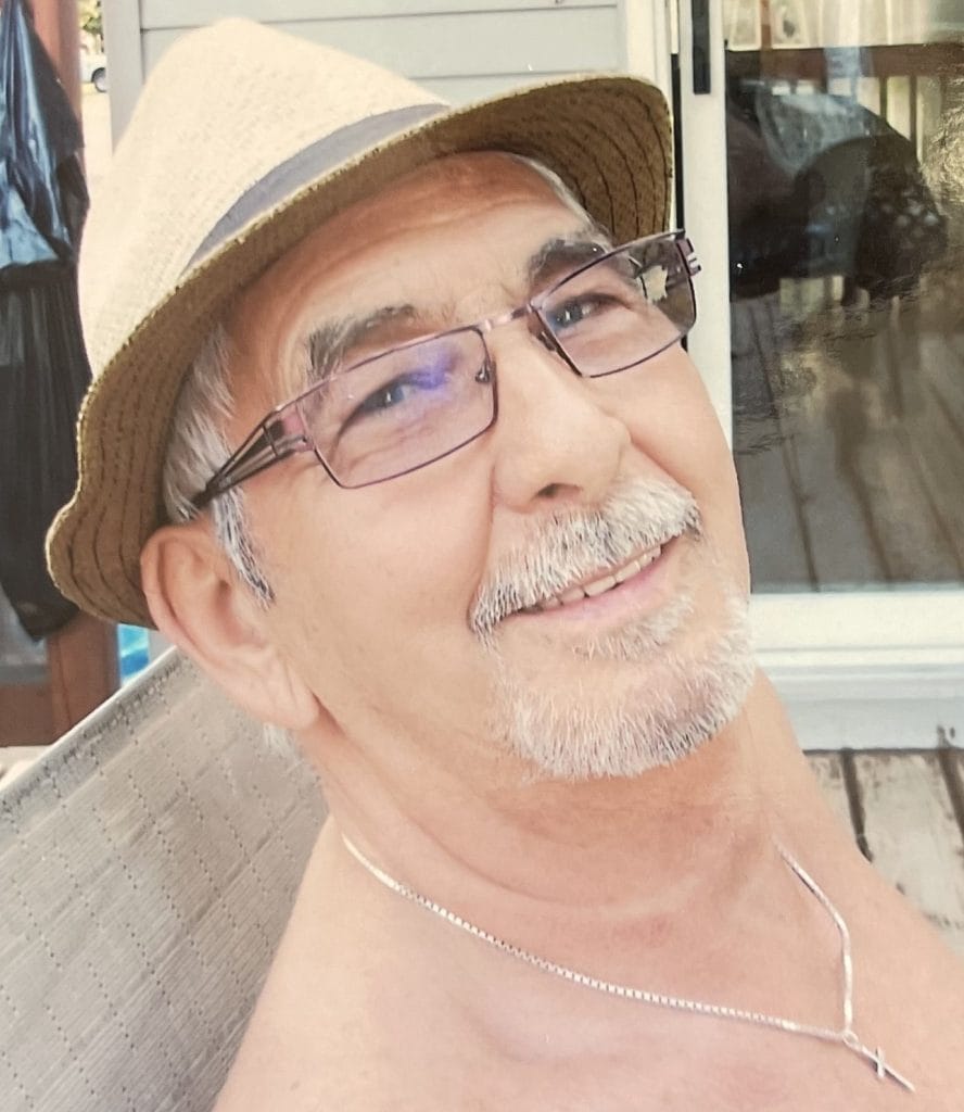 Pierre Roy