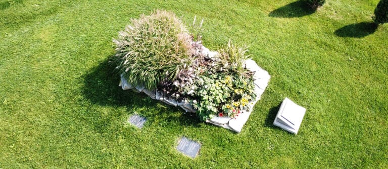 Jardin du souvenir