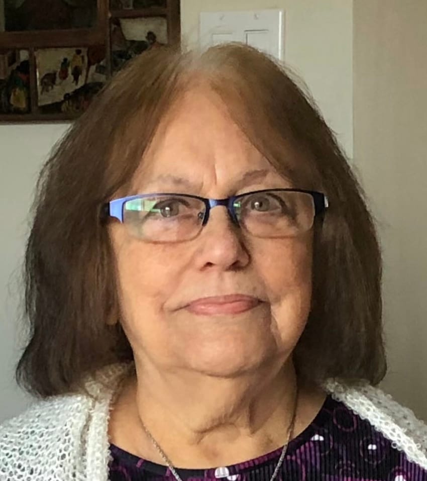 Huguette Leclerc