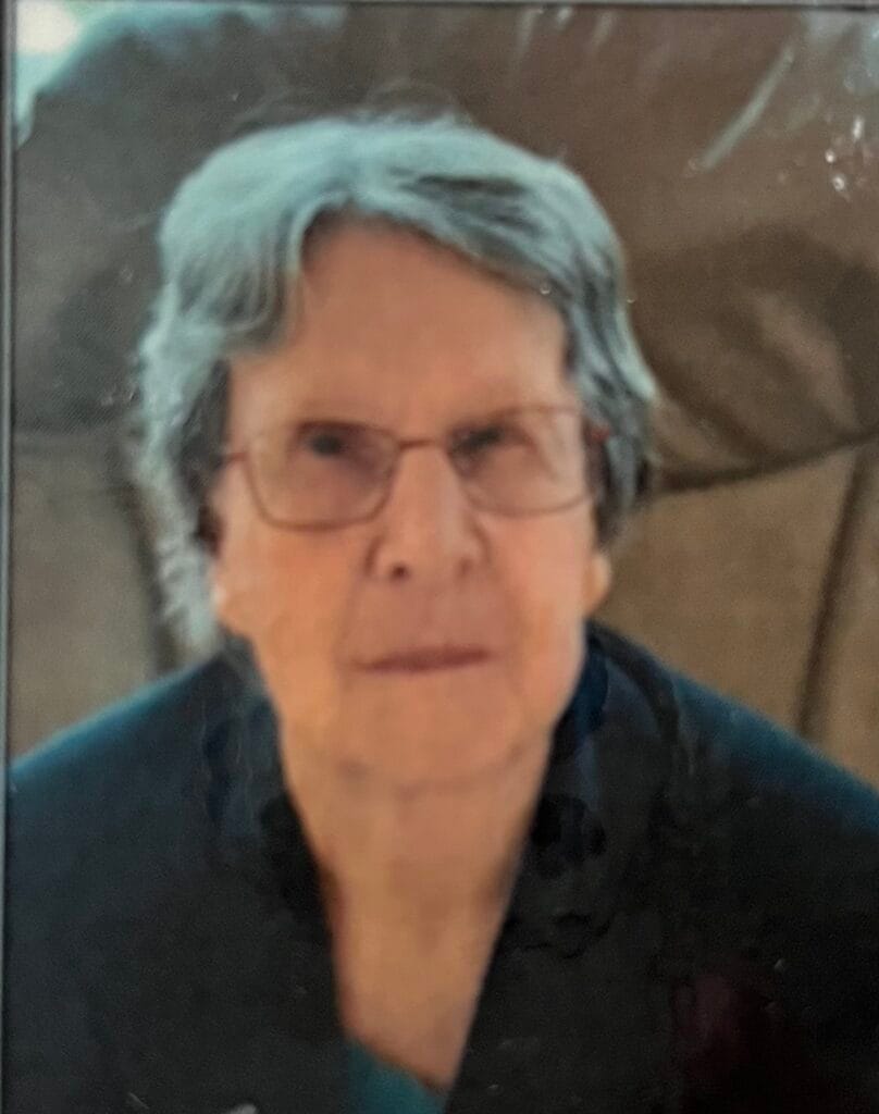 Jacqueline Murray