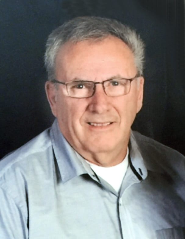 Jean-Pierre Malo