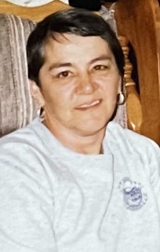 Claire Gervais