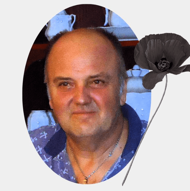 Luc Leblanc