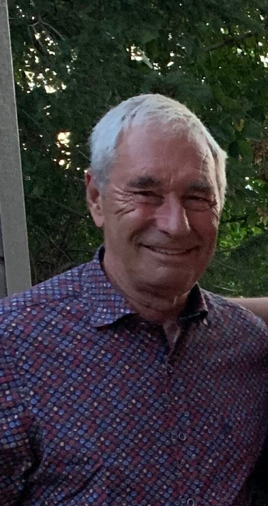 Michel Benoît