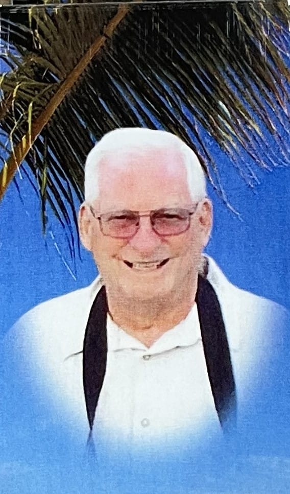 Réal Charbonneau