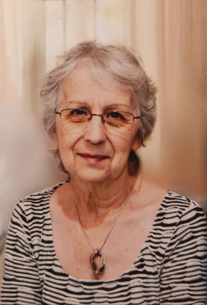 Simoneau Diane