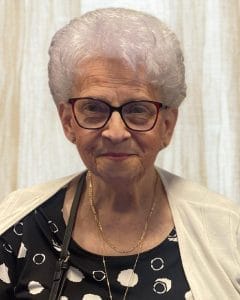 Bernatchez Huguette