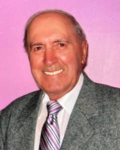 Roland Landreville