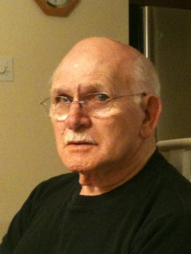 Léonard Gagnon