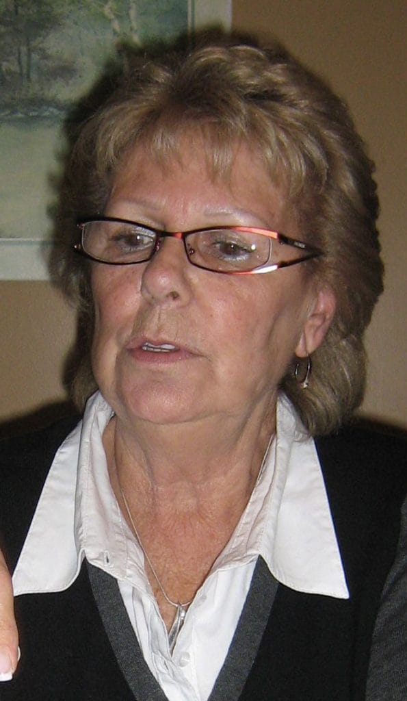 Fleur Bissonnette